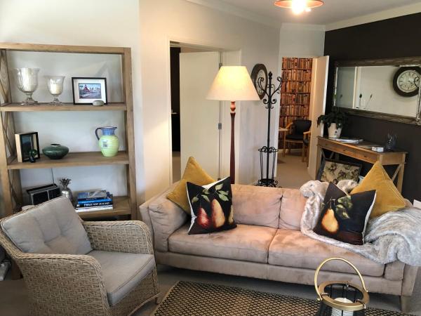 KARANDA BnB : photo 1 de la chambre suite deluxe