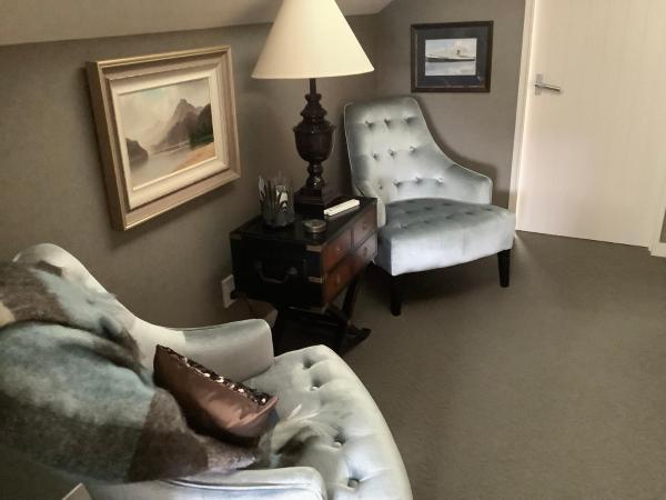 KARANDA BnB : photo 3 de la chambre chambre lit king-size classique