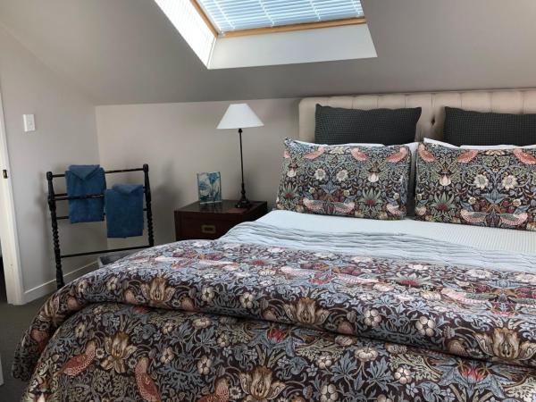 KARANDA BnB : photo 1 de la chambre chambre lit king-size classique