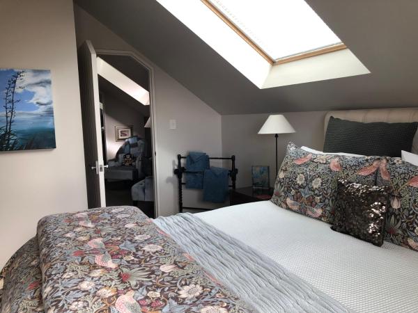 KARANDA BnB : photo 7 de la chambre chambre lit king-size classique