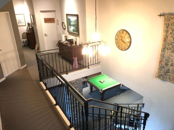 KARANDA BnB : photo 8 de la chambre chambre lit king-size classique