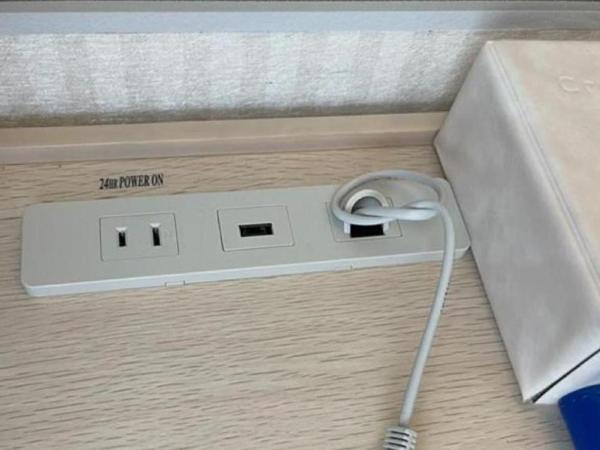 Toyoko Inn Tokyo Shinagawa Aomono-yokocho-eki : photo 7 de la chambre chambre simple - fumeurs