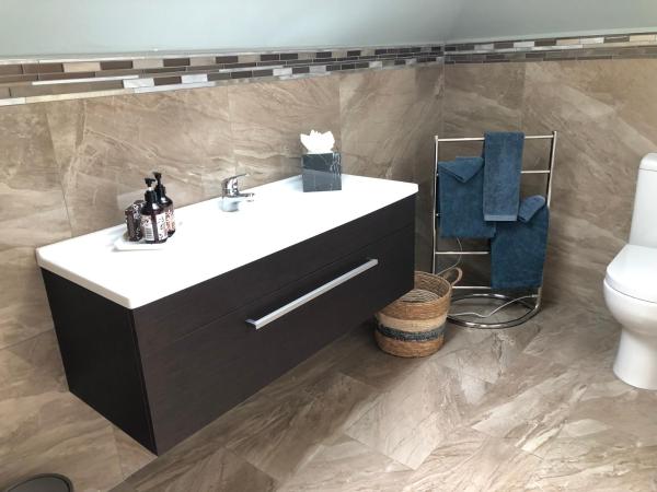 KARANDA BnB : photo 6 de la chambre chambre triple supérieure