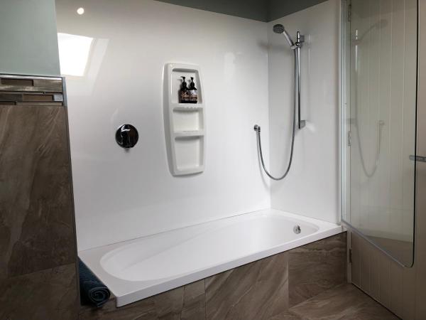 KARANDA BnB : photo 5 de la chambre chambre triple supérieure