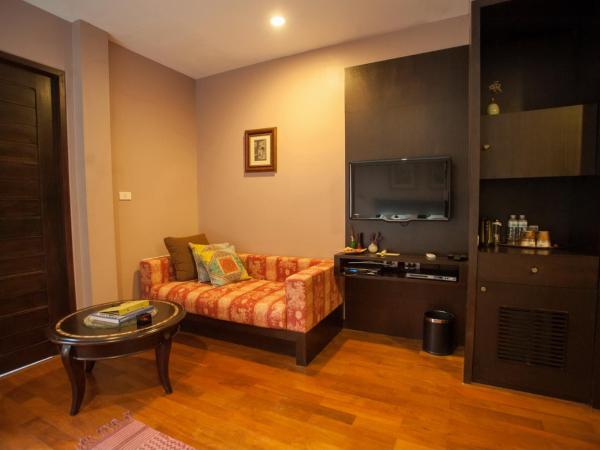 Sala Arun : photo 7 de la chambre chambre double standard