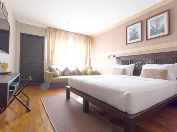 Sala Arun : photo 3 de la chambre chambre double standard