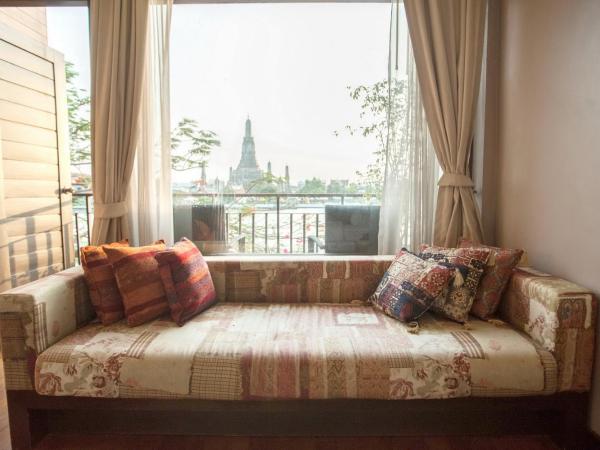 Sala Arun : photo 9 de la chambre chambre double deluxe