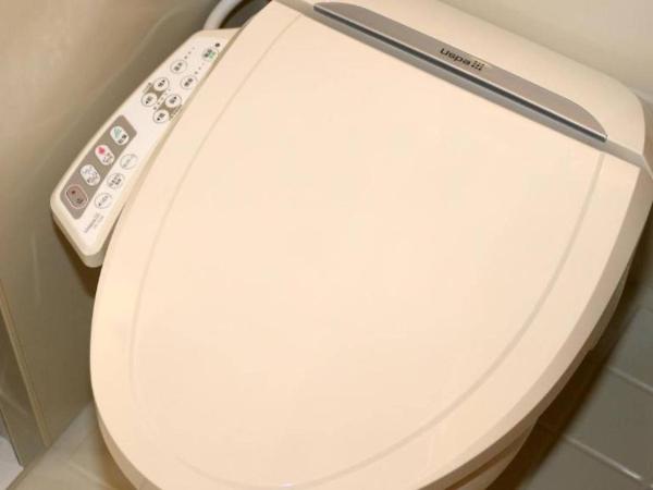 Toyoko Inn Tokyo Haneda Airport No.1 : photo 8 de la chambre chambre simple - fumeurs