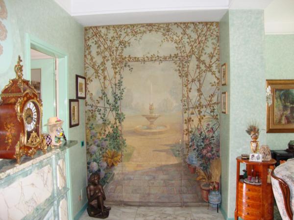 B&B Cavaliere : photo 9 de la chambre chambre simple avec salle de bains