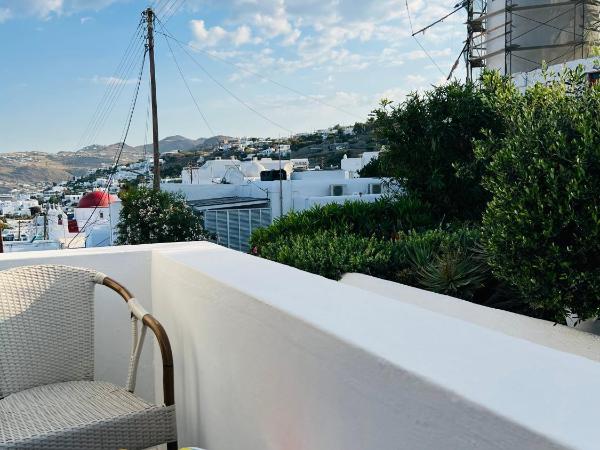 Portobello Boutique Hotel : photo 5 de la chambre suite junior - vue sur jardin