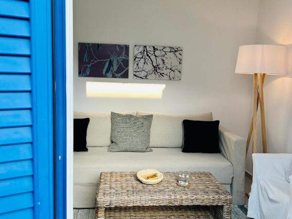 Portobello Boutique Hotel : photo 6 de la chambre suite junior - vue sur jardin