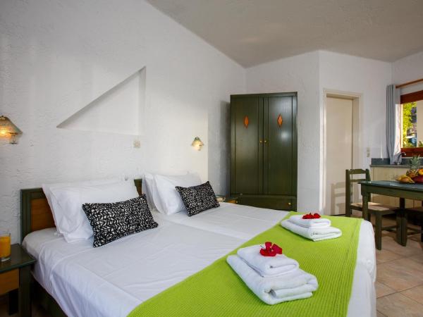 Romantica Hotel Apartments by Estia : photo 3 de la chambre studio standard