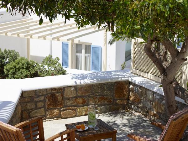 Vencia Boutique Hotel : photo 8 de la chambre villa 3 chambres vencia