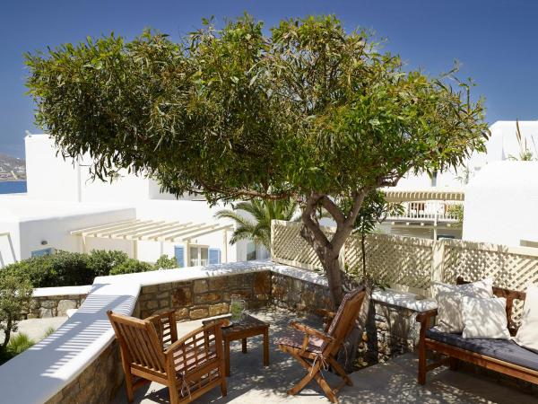 Vencia Boutique Hotel : photo 9 de la chambre villa 3 chambres vencia