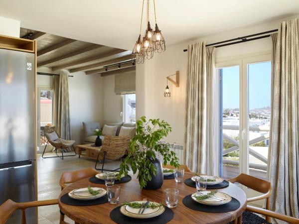 Vencia Boutique Hotel : photo 3 de la chambre villa 3 chambres vencia