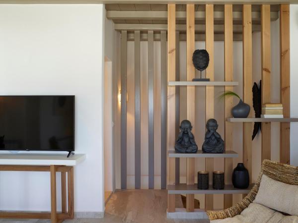 Vencia Boutique Hotel : photo 7 de la chambre villa 3 chambres vencia