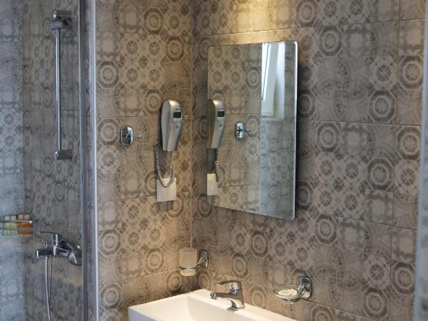 Elite Hotel : photo 9 de la chambre suite deluxe