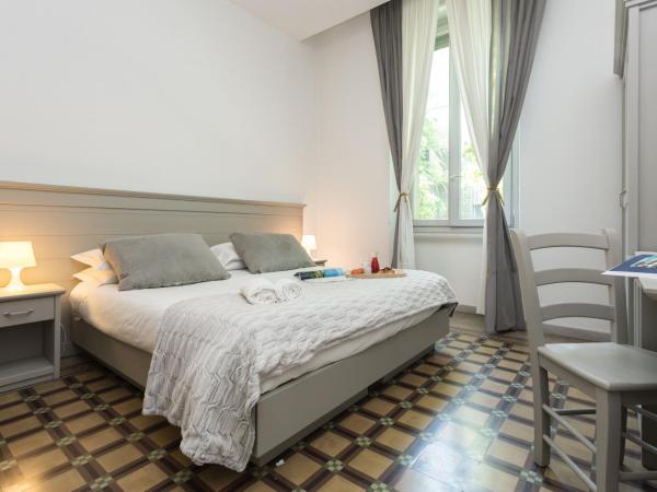 The Leoncino Hotel : photo 1 de la chambre suite