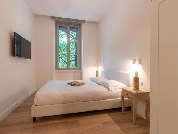 The Leoncino Hotel : photo 3 de la chambre suite