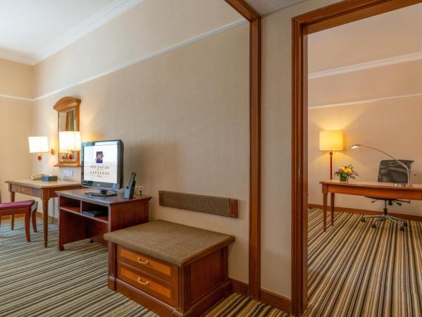 Metropark Lido Hotel Beijing : photo 4 de la chambre suite 1 chambre