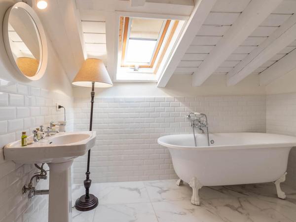 The Leoncino Hotel : photo 5 de la chambre loft