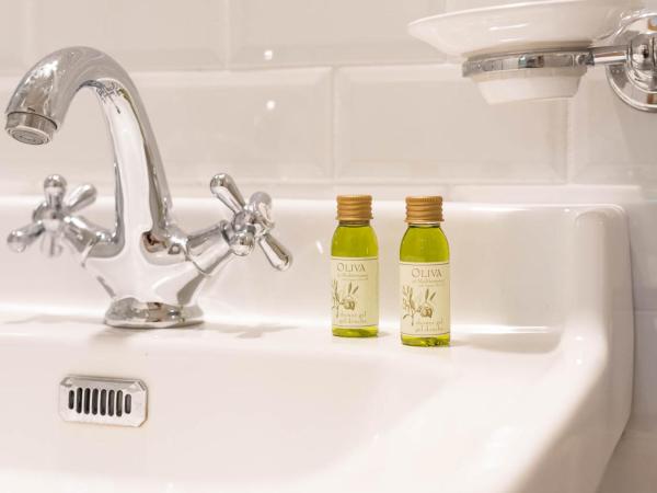 The Leoncino Hotel : photo 1 de la chambre suite junior