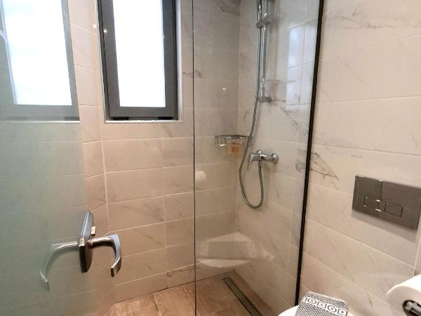 Elite Hotel : photo 9 de la chambre chambre double standard