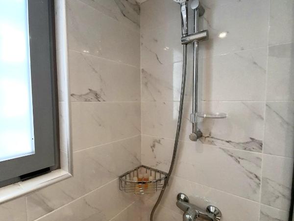 Elite Hotel : photo 8 de la chambre chambre double standard