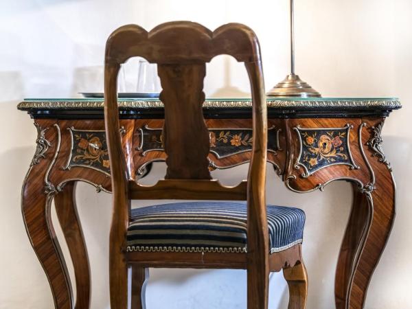 Academy Pension : photo 5 de la chambre chambre lits jumeaux standard