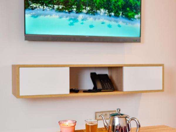 Family Aparthotel : photo 5 de la chambre appartement 1 chambre