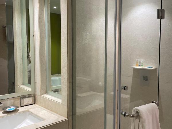 Hyatt Centric Janakpuri New Delhi : photo 3 de la chambre suite exécutive