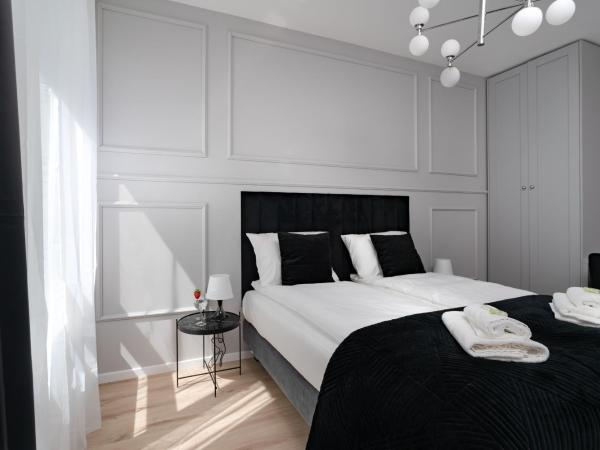 Symphony Modern Tower Aparthotel : photo 4 de la chambre appartement standard