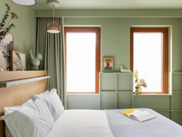 Locke at Broken Wharf : photo 4 de la chambre micro-studio