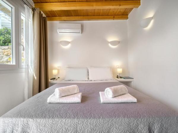 Anius Apartments : photo 3 de la chambre studio standard