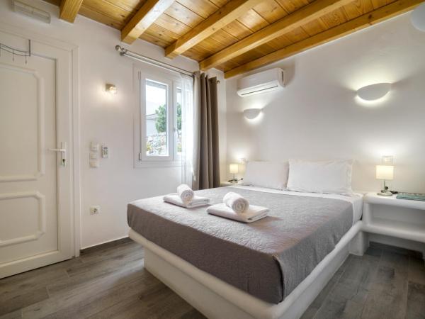 Anius Apartments : photo 4 de la chambre studio standard