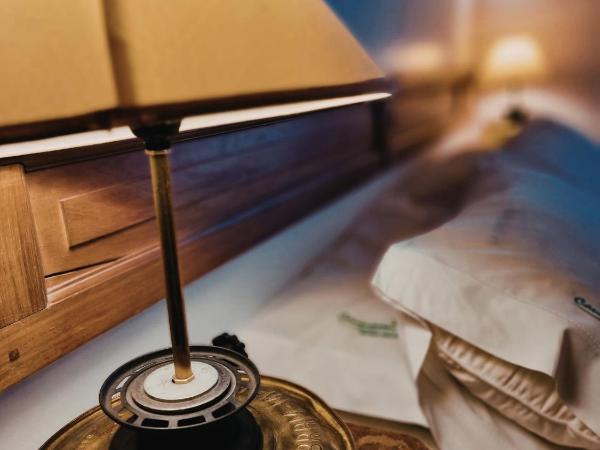 Hosteria Cauquenes De Nimez : photo 1 de la chambre chambre triple standard