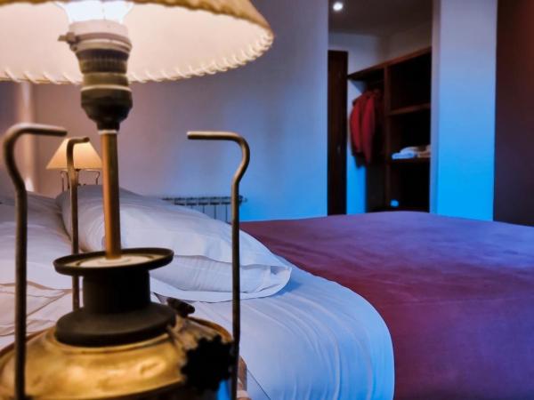 Hosteria Cauquenes De Nimez : photo 2 de la chambre chambre double supérieure