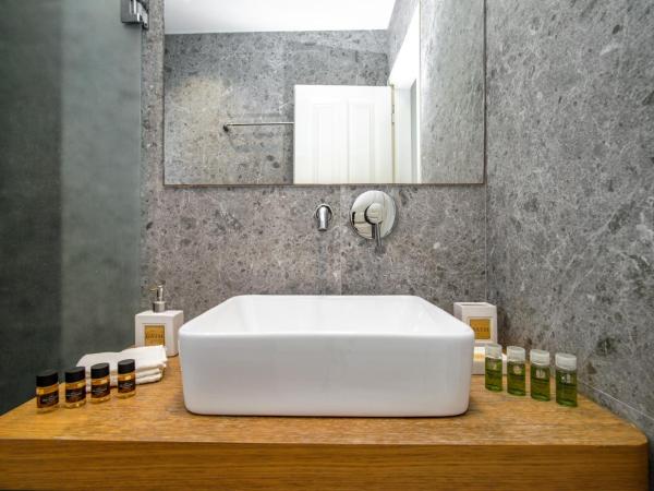 Anius Apartments : photo 7 de la chambre appartement - vue sur mer