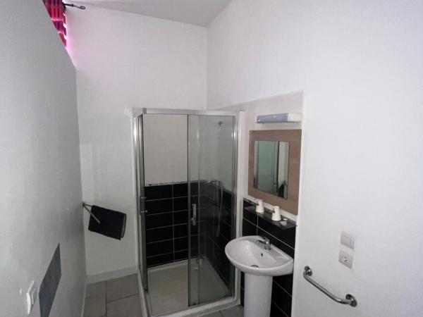 Hotel California : photo 2 de la chambre chambre double standard