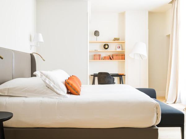 Villas Foch Boutique Hotel & Spa Bordeaux : photo 6 de la chambre suite junior