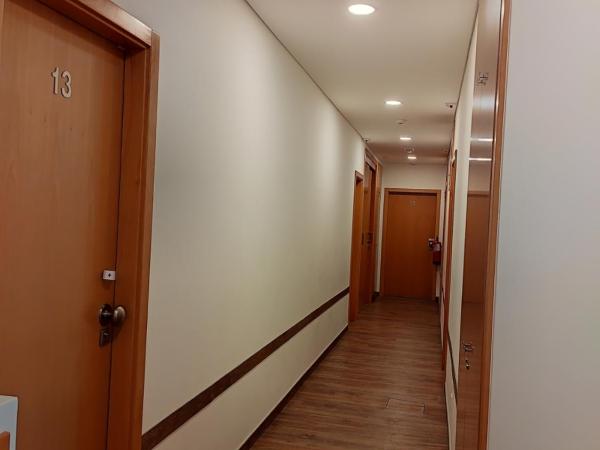 Consolação Pedramar : photo 5 de la chambre chambre double supérieure