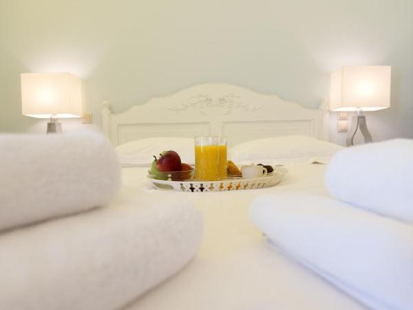 Anemolia Resort and Spa : photo 5 de la chambre chambre double ou lits jumeaux standard