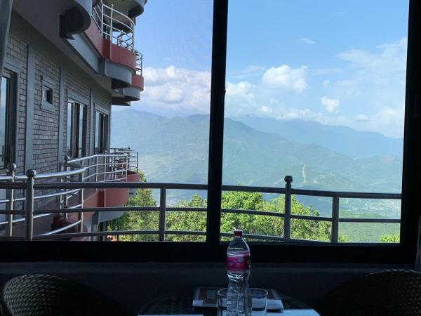 Hotel Pristine Himalaya : photo 3 de la chambre chambre familiale