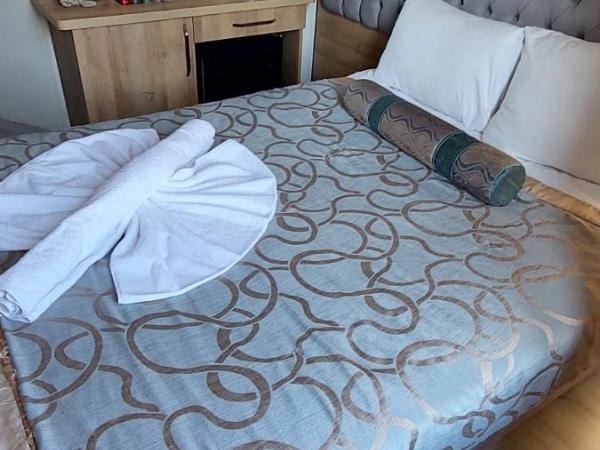 PARIS HOTEL CAFE RESTAURANT : photo 7 de la chambre chambre double standard