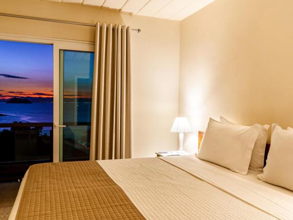 Buzios Mar Hotel : photo 6 de la chambre chambre double deluxe - vue sur mer