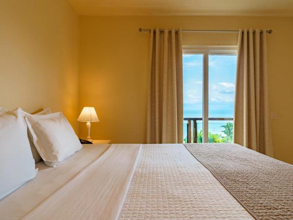 Buzios Mar Hotel & Spa : photo 3 de la chambre chambre double deluxe - vue sur mer