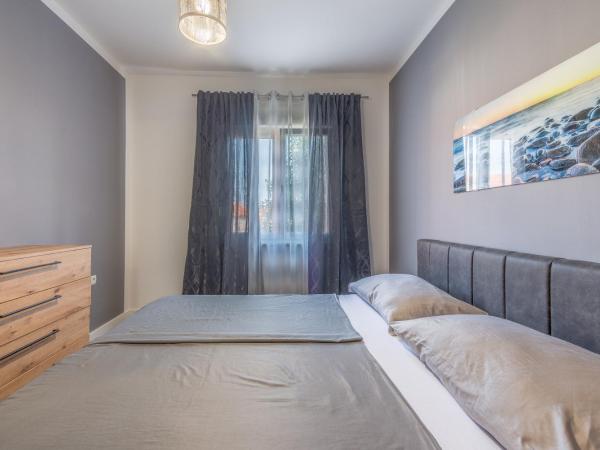 Apartments Stars : photo 9 de la chambre chambre triple de luxe