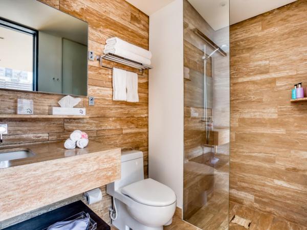 AR 218 Hotel by ULIV : photo 6 de la chambre suite standard