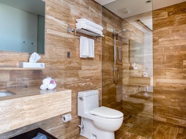 AR 218 Hotel by ULIV : photo 7 de la chambre suite familiale