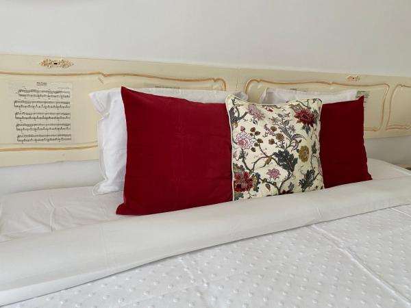 Memórias de Setúbal AL : photo 8 de la chambre chambre double avec salle de bains privative